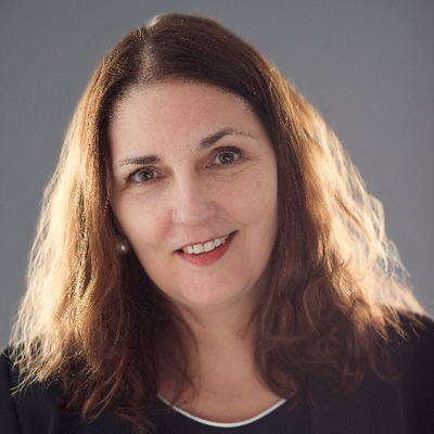 Profile Picture of Fiona Nicolson (@continuouscomms) on Twitter