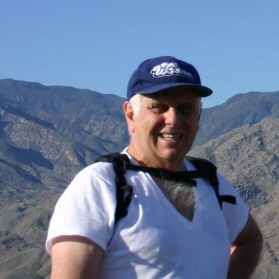 Profile Picture of Ronald Abate (@RonUConn) on Twitter