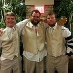 Profile Picture of Steven Fitch (@steven.fitch) on Instagram
