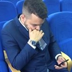 Almaz - Instagram Profile Picture of Almaz (@thomasrokefeller) on Instagram