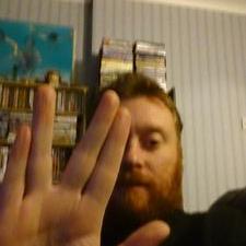 Profile Picture of Mark Connolly (@Ging_grr) on Twitter