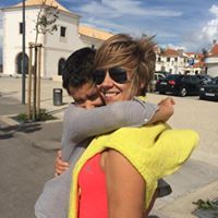 Profile Picture of Sónia Jerónimo (@sniajernimo) on Pinterest