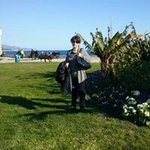 Profile Picture of Rosetta Bella (@bellarosetta) on Instagram