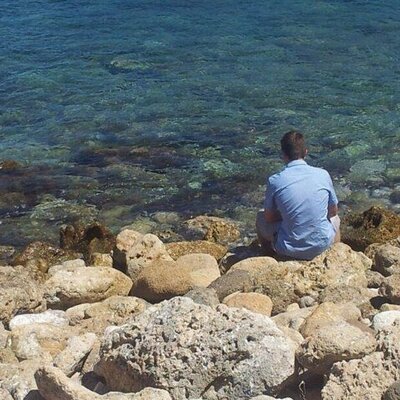 Profile Picture of Chris Reichart (@@chris_chrizzl) on Twitter