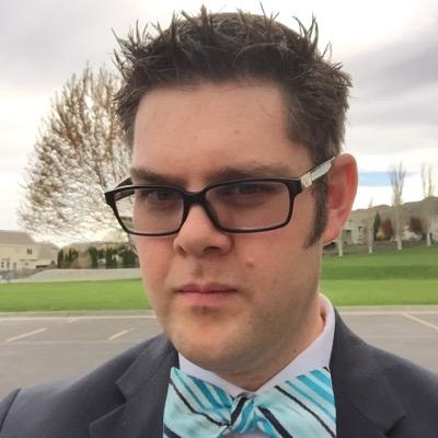 Profile Picture of Joseph Haws (@jhaws1001) on Twitter