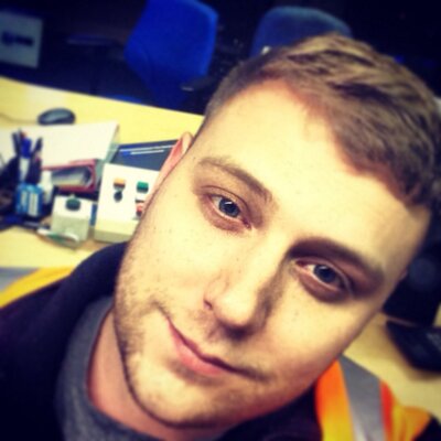 Profile Picture of Sam Grainger (@samboteks) on Twitter