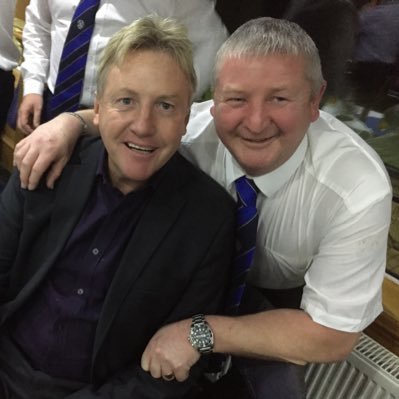 Profile Picture of Frank Higgins (@FrankHi02468885) on Twitter