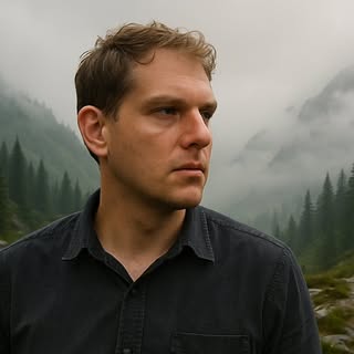 Profile Picture of Jonathan Bohr (@jonathan.bohr) on Instagram