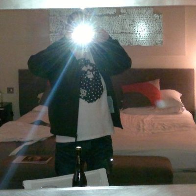 Profile Picture of PAUL JENKINSON (@PAULJENKINSON1) on Twitter