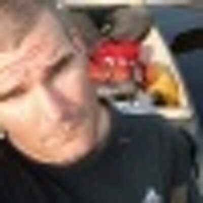 Profile Picture of Jim Cavers (@Jim_Cavers) on Twitter