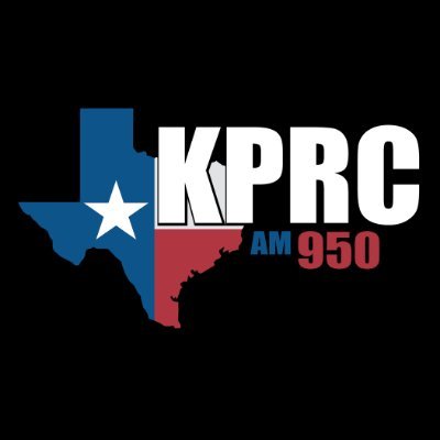 Profile Picture of KPRC AM 950on Twitter