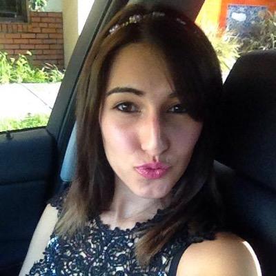 Profile Picture of Stephanie Falla (@purp94) on Twitter