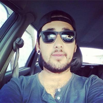 Profile Picture of Robert Sainz (@Robertsainzr) on Twitter