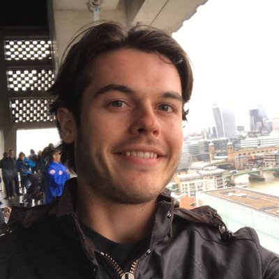 Profile Picture of Neil Patrick Bostick (@neilpatwolfboss) on Twitter