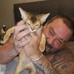 Philip Carter - Instagram Profile Picture of Philip Carter (@toadinstahole) on Instagram