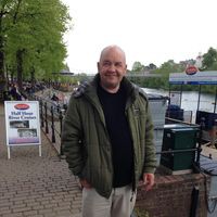 Profile Picture of Bill Docherty (@bill-docherty-6) on Quora