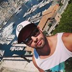 Profile Picture of David Domonkos (@daviddomonkos) on Instagram