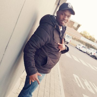 Profile Picture of Calvin Lot Mc'kay (@CalvinLotMckay1) on Twitter