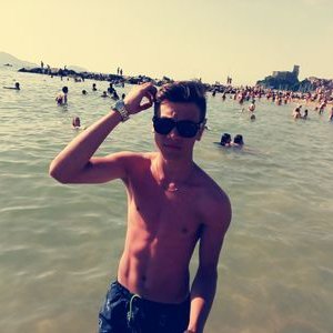 Profile Picture of Viktor Samson (@samson_viktor) on Twitter