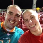 Profile Picture of Jesse Pettis (@jjpettis1) on Instagram