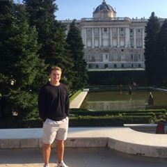 Profile Picture of Andrew Elston (@awel2ton) on Tiktok