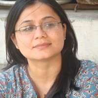 Profile Picture of Priyanka Chaudhary (@priyanka-chaudhary-36) on Quora