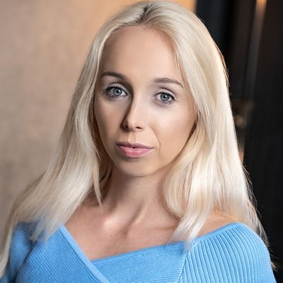 Profile Picture of KATY EVA MCKENNA (@evamariemckenna) on Twitter