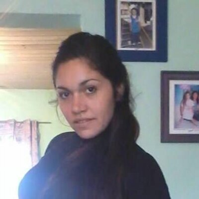 Profile Picture of Rocio Salgado (@rociosalgado2) on Twitter
