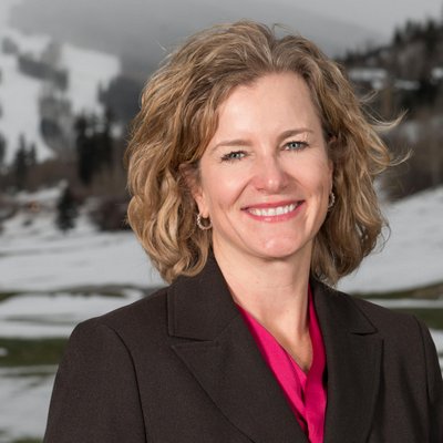 Profile Picture of Dr. Carrie B. Hauser (@@CMCPresident) on Twitter