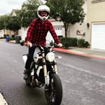 Profile Picture of Richard Harris (@caffeneandgasoline) on Instagram