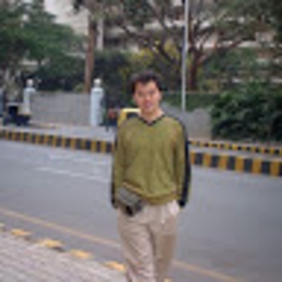 Profile Picture of Joe Liu (@indianscorpion) on Poshmark