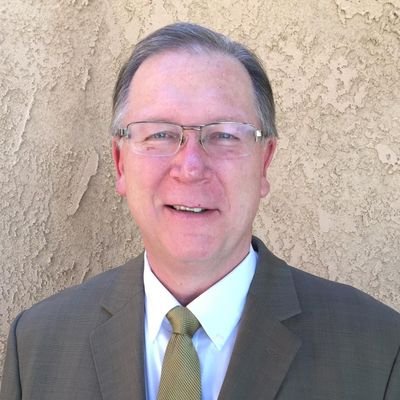 Profile Picture of David Bennion Warr (@DavidBWarr) on Twitter