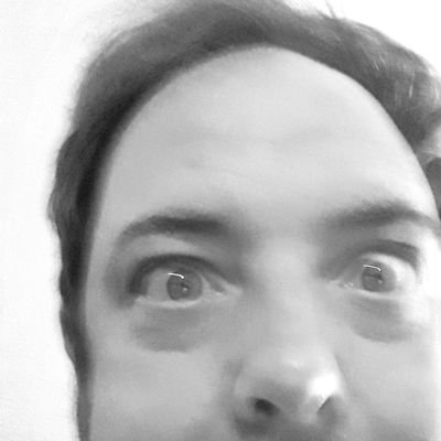 Profile Picture of Brian Hann (@BrianHann14) on Twitter