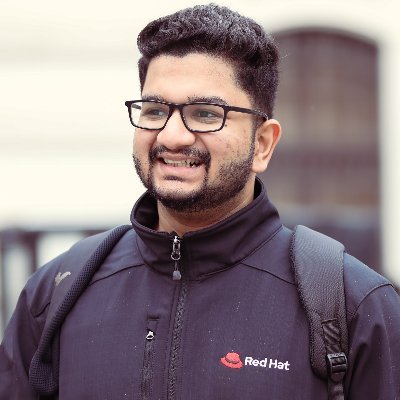 Profile Picture of Rahul Bajaj (@rabajaj_) on Twitter