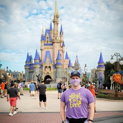 Profile Picture of Daniel Kaiser (@Danny_Kaiser) on Twitter