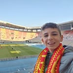 Profile Picture of Marko Chulevski (@marko.chulevski) on Facebook