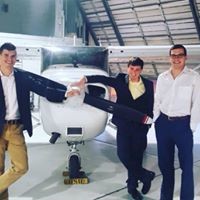 Profile Picture of Zach Allen (@zach-allen-64) on Quora