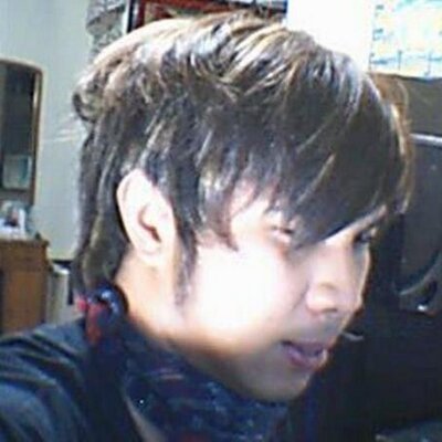 Profile Picture of Terrence Dayao (@28jerome28) on Twitter