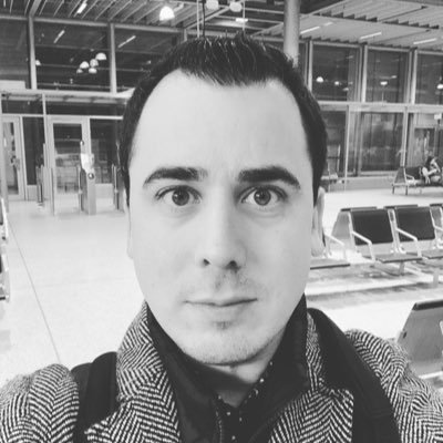 Profile Picture of Tom De Ruyck (@@tmcgev) on Twitter