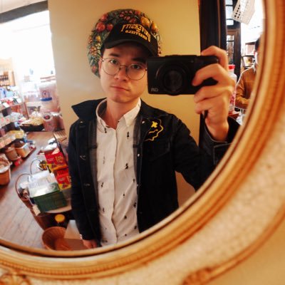 Profile Picture of Zheng Yang (@ZhengY1409) on Twitter