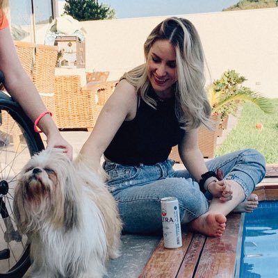 Profile Picture of Ilse Jimenez (@ilsejmnz21) on Twitter