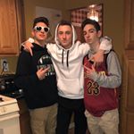 Profile Picture of Jake Polansky (@jakepolanskyy) on Instagram