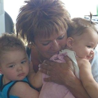 Profile Picture of Doris Perron (@doris.perron.9) on Facebook