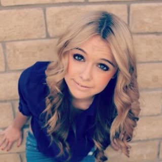 Profile Picture of Harmony Thompson (@thompson.harmony) on Instagram