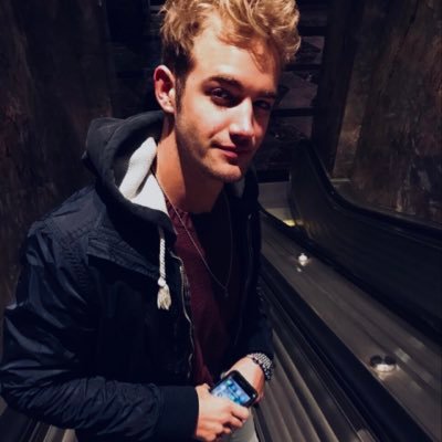 Profile Picture of Matthew Roos (@MatthewRoos1) on Twitter