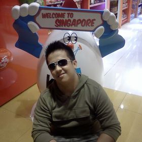 Profile Picture of GLENN NOEL DIÑO (@glennnoeld) on Pinterest