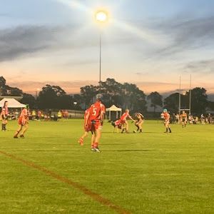 Profile Picture of caseyramage (@caseyramage) on Tiktok