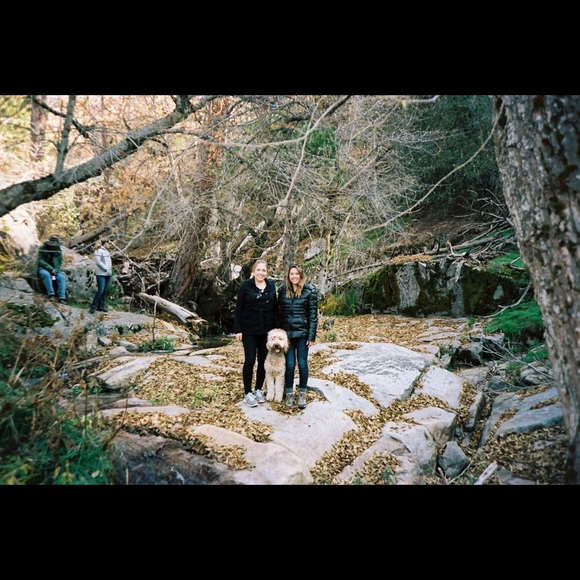 Profile Picture of Jennifer Rowland (@jenniferrow) on Poshmark