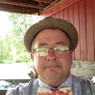 Profile Picture of Doc Reedy (@doc_reedy) on Twitter