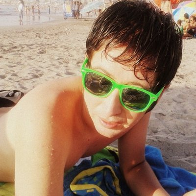 Profile Picture of CRISTIAN PABLO (@xtianpablo) on Twitter